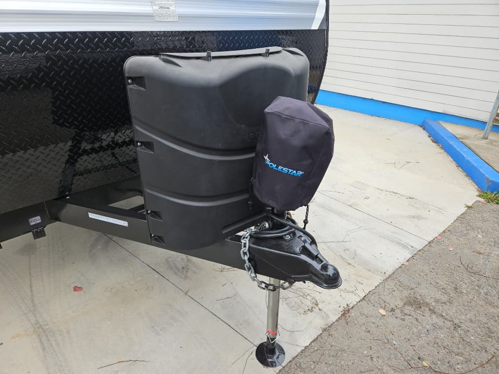 2018 Keystone RV 2018 Keystone RV Springdale - thumbnail 31