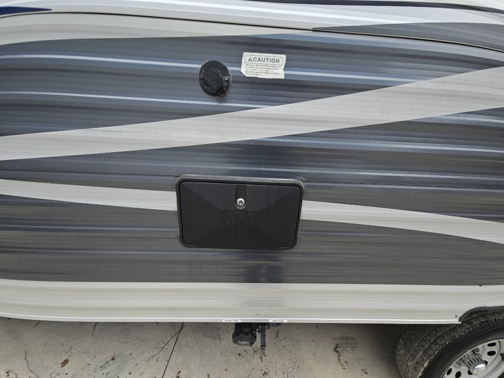 2018 Keystone RV 2018 Keystone RV Springdale - thumbnail 41