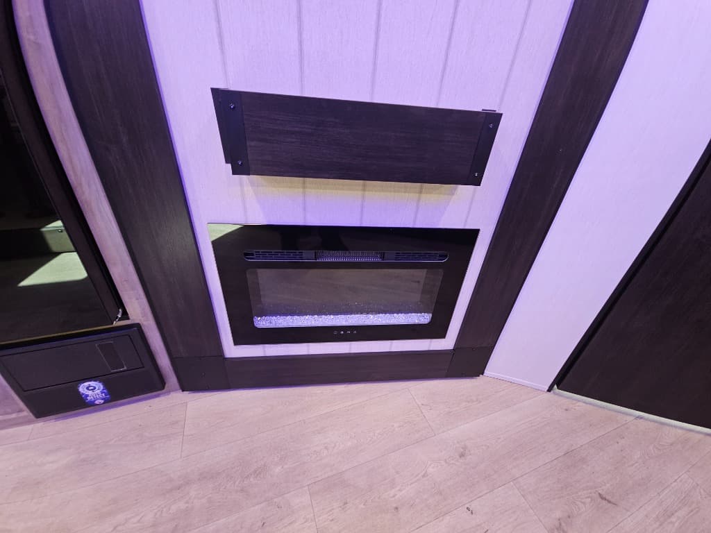 2026 Forest River 2026 Forest River Cherokee Grey Wolf - thumbnail 26