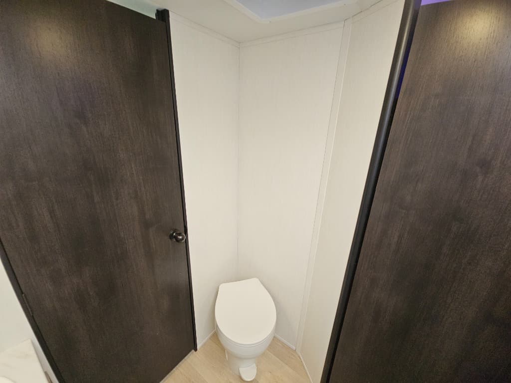 2026 Forest River 2026 Forest River Cherokee Grey Wolf - thumbnail 34