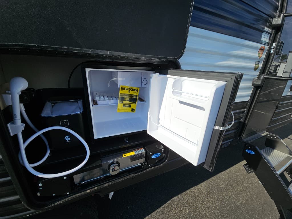 2026 Forest River 2026 Forest River Cherokee Grey Wolf - thumbnail 46