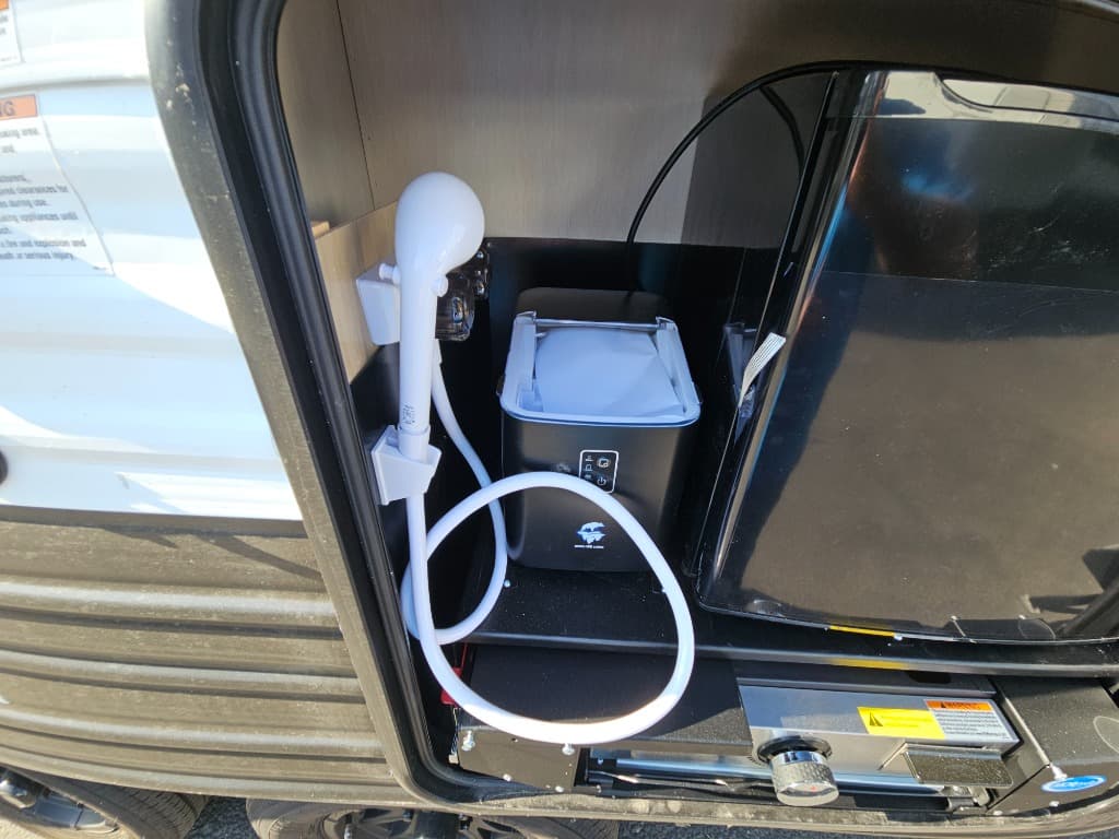 2026 Forest River 2026 Forest River Cherokee Grey Wolf - thumbnail 47