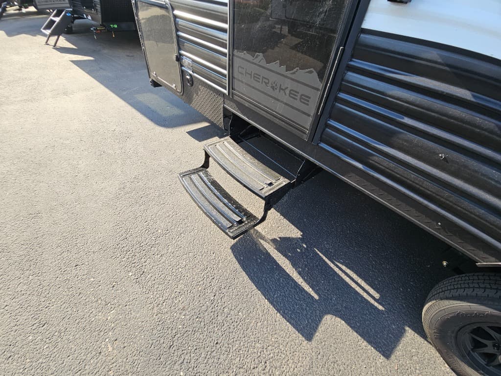 2026 Forest River 2026 Forest River Cherokee Grey Wolf - thumbnail 51