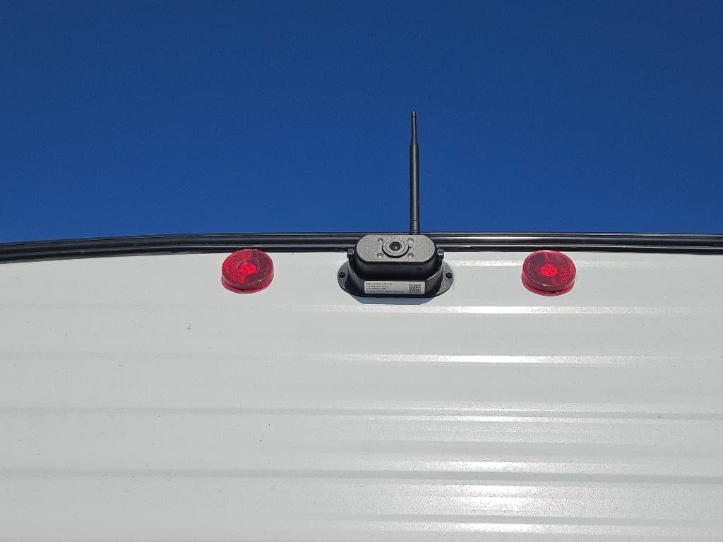 2026 Forest River 2026 Forest River Cherokee Grey Wolf - thumbnail 54