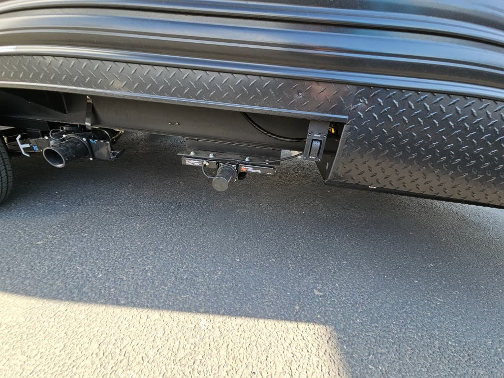 2026 Forest River 2026 Forest River Cherokee Grey Wolf - thumbnail 56