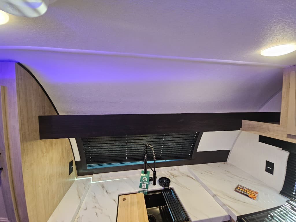 2026 Forest River 2026 Forest River Cherokee Grey Wolf - thumbnail 18