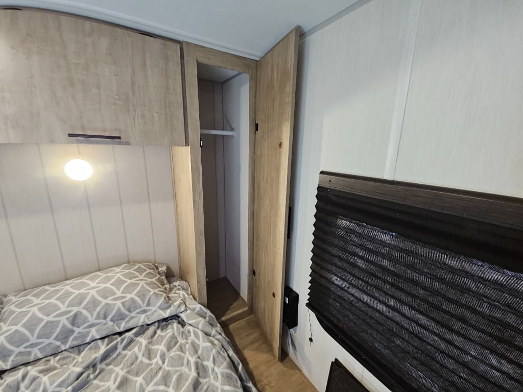 2026 Forest River 2026 Forest River Cherokee Grey Wolf - thumbnail 39