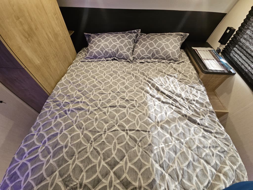 2026 Forest River 2026 Forest River Cherokee Grey Wolf - thumbnail 28