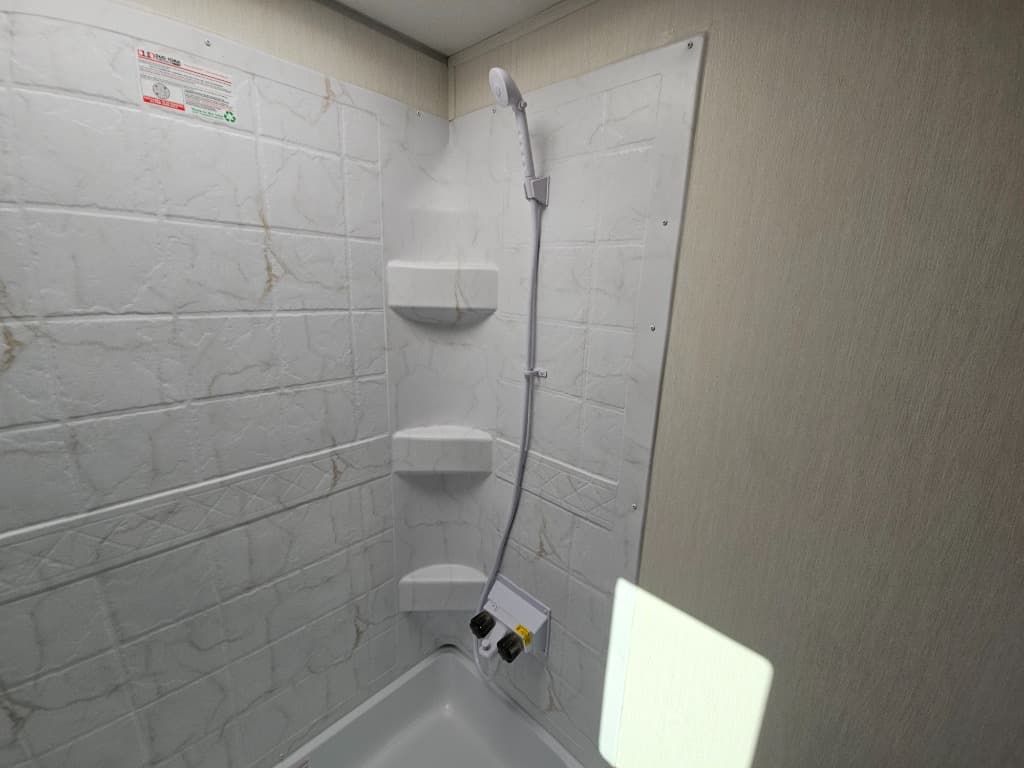 2026 Forest River 2026 Forest River Cherokee Grey Wolf - thumbnail 34