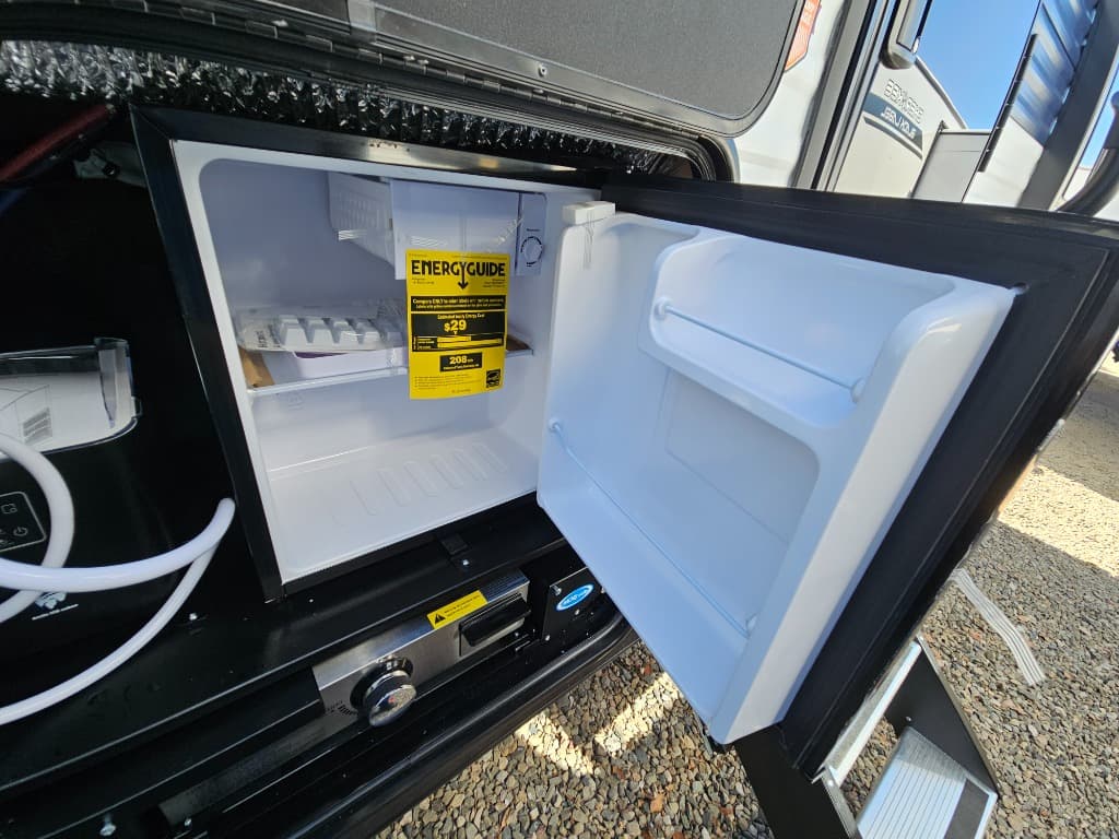 2026 Forest River 2026 Forest River Cherokee Grey Wolf - thumbnail 47