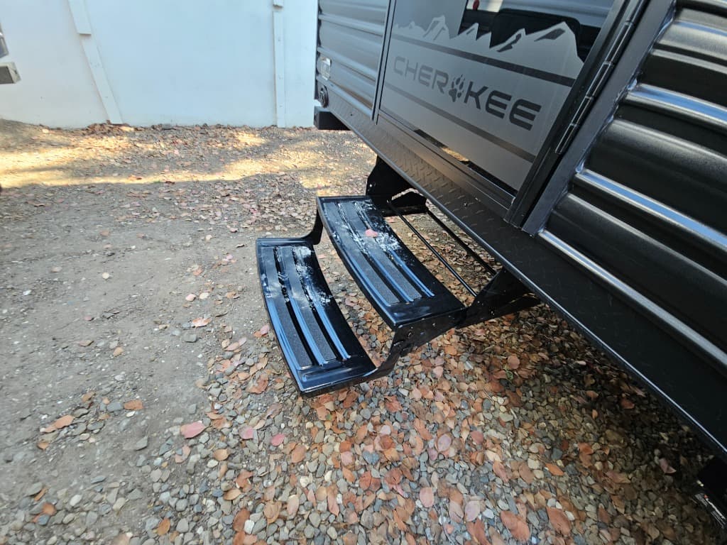 2026 Forest River 2026 Forest River Cherokee Grey Wolf - thumbnail 52