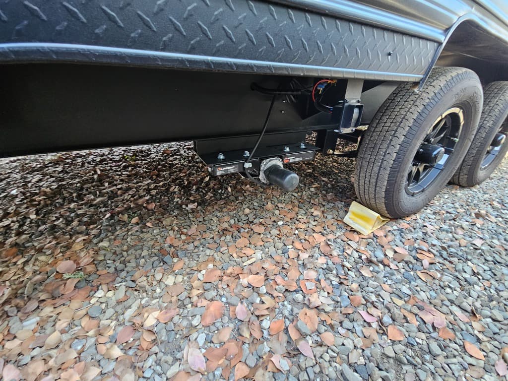 2026 Forest River 2026 Forest River Cherokee Grey Wolf - thumbnail 56