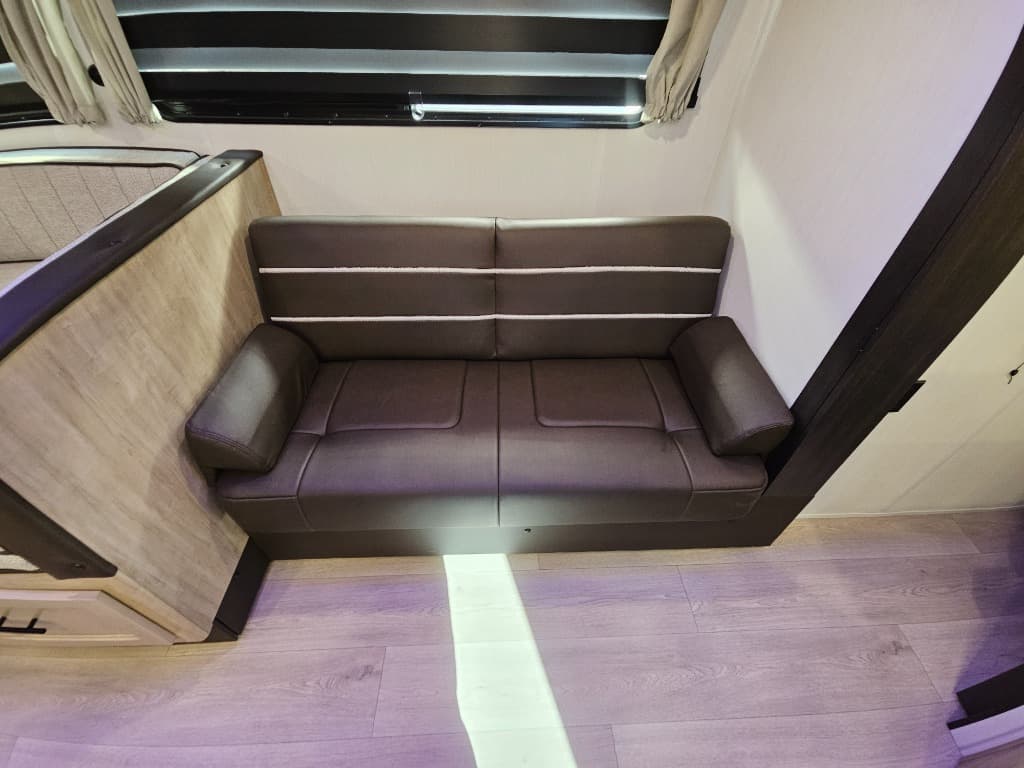 2026 Forest River 2026 Forest River Cherokee Grey Wolf - thumbnail 12