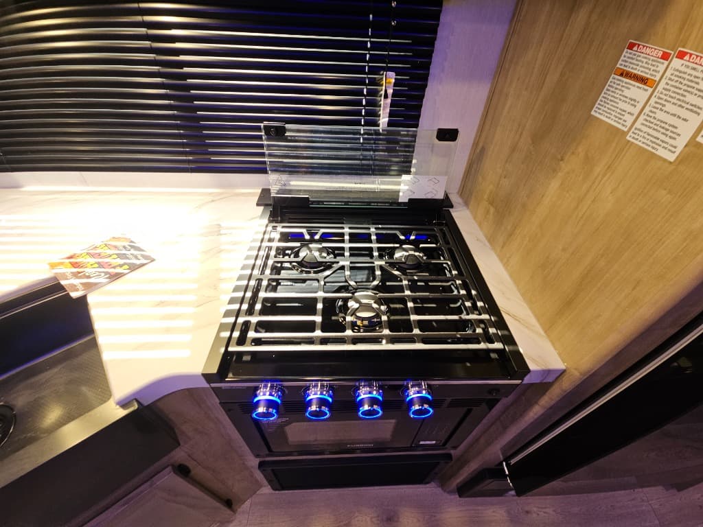 2026 Forest River 2026 Forest River Cherokee Grey Wolf - thumbnail 21