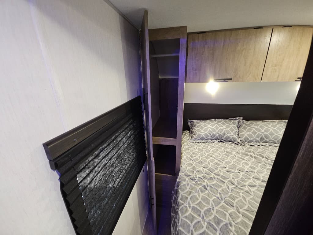 2026 Forest River 2026 Forest River Cherokee Grey Wolf - thumbnail 30