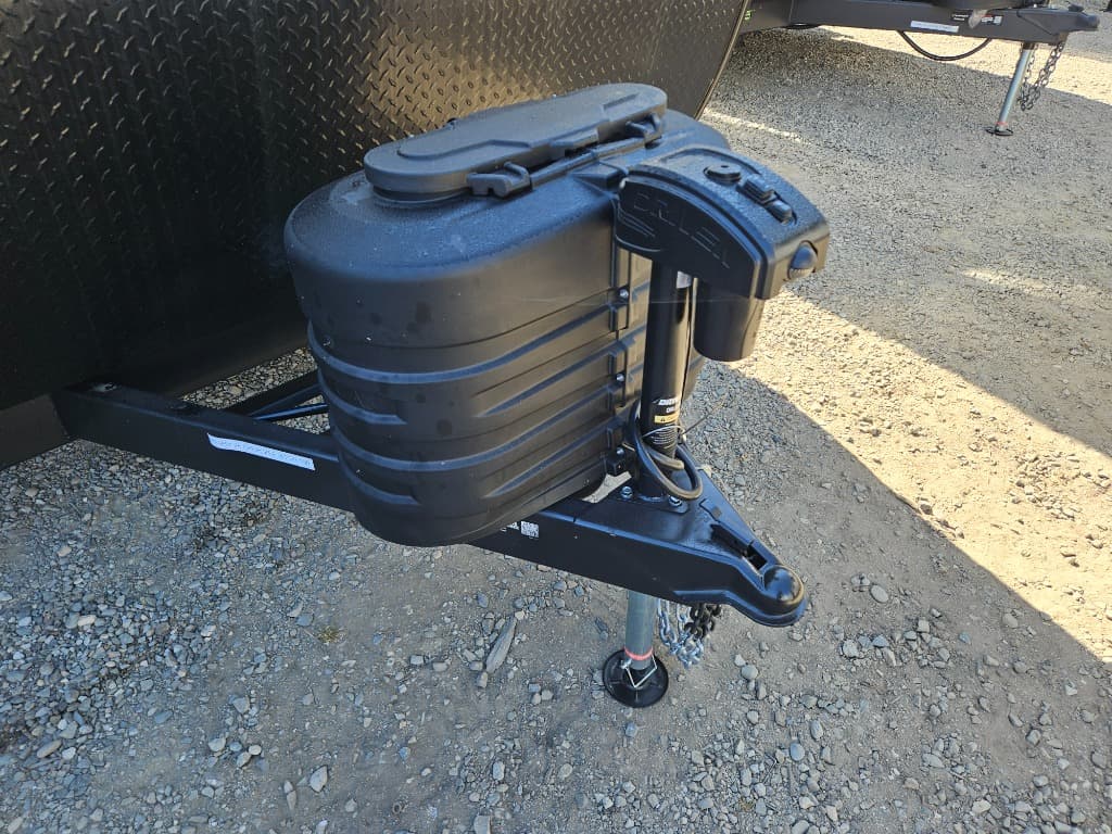 2026 Forest River 2026 Forest River Cherokee Grey Wolf - thumbnail 39