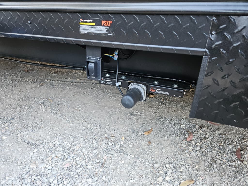 2026 Forest River 2026 Forest River Cherokee Grey Wolf - thumbnail 40