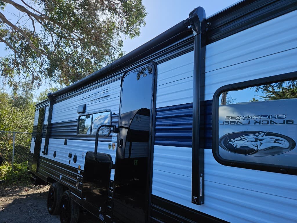 2026 Forest River 2026 Forest River Cherokee Grey Wolf - thumbnail 42