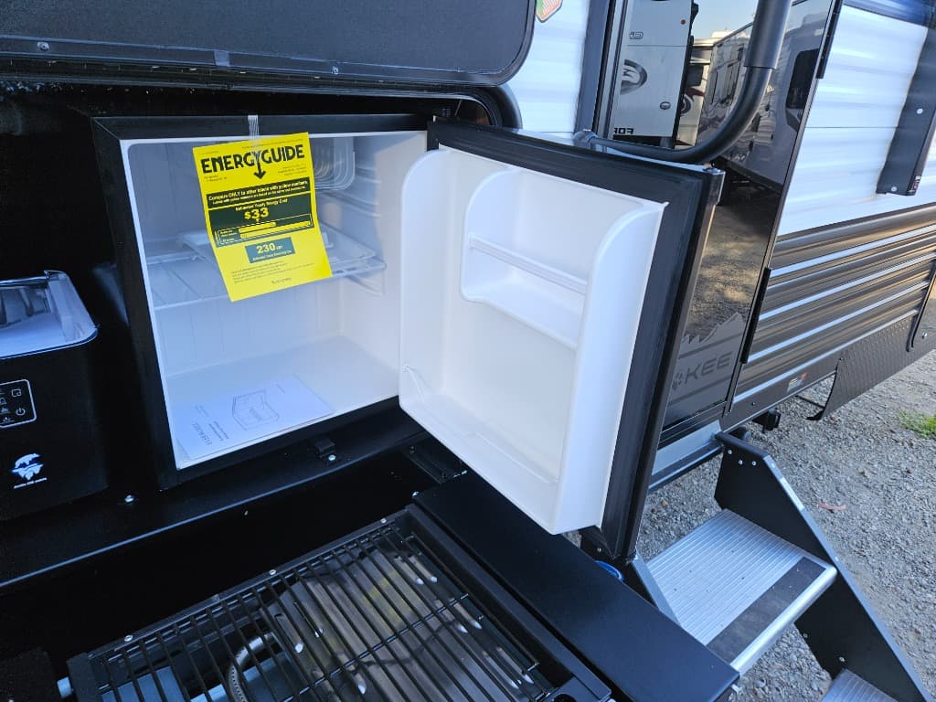 2026 Forest River 2026 Forest River Cherokee Grey Wolf - thumbnail 47