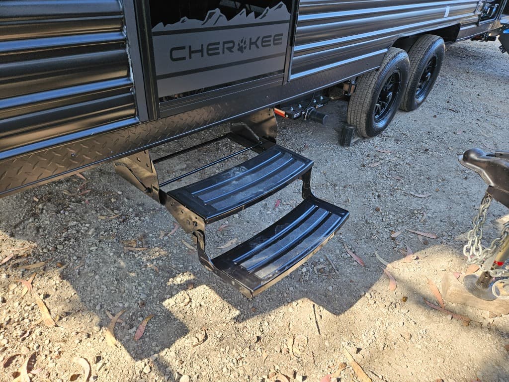 2026 Forest River 2026 Forest River Cherokee Grey Wolf - thumbnail 52