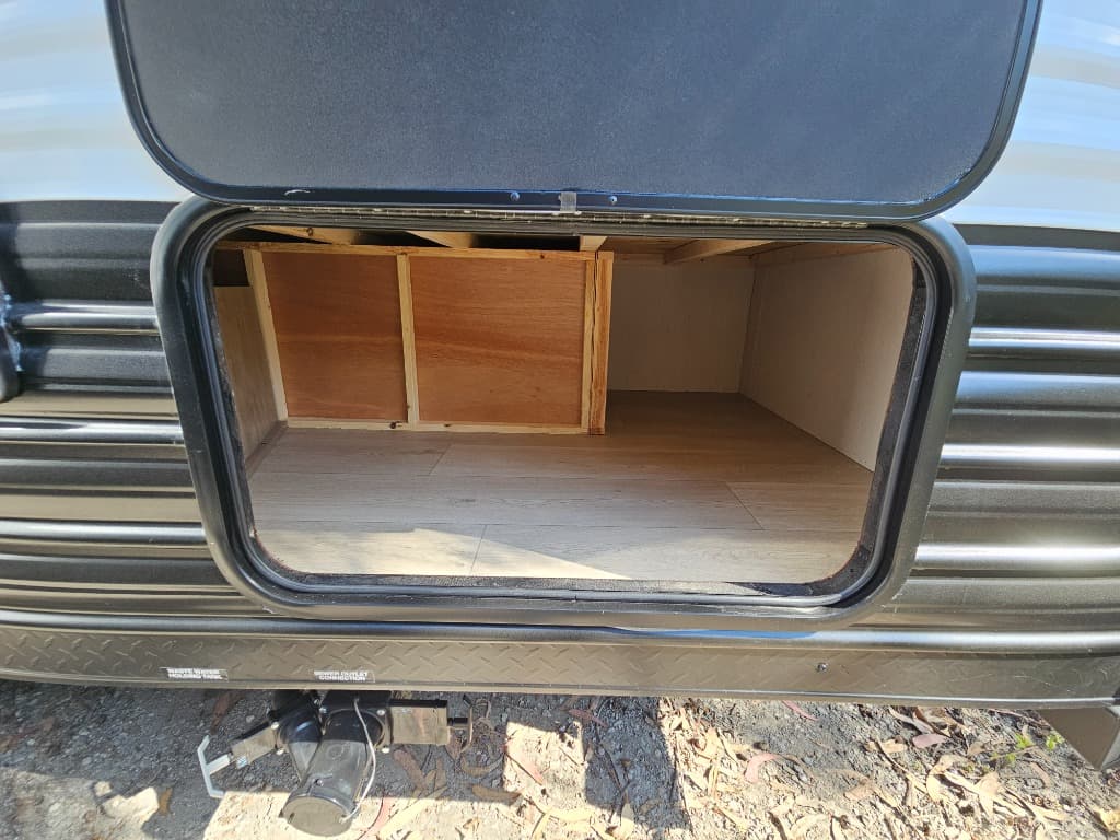 2026 Forest River 2026 Forest River Cherokee Grey Wolf - thumbnail 56