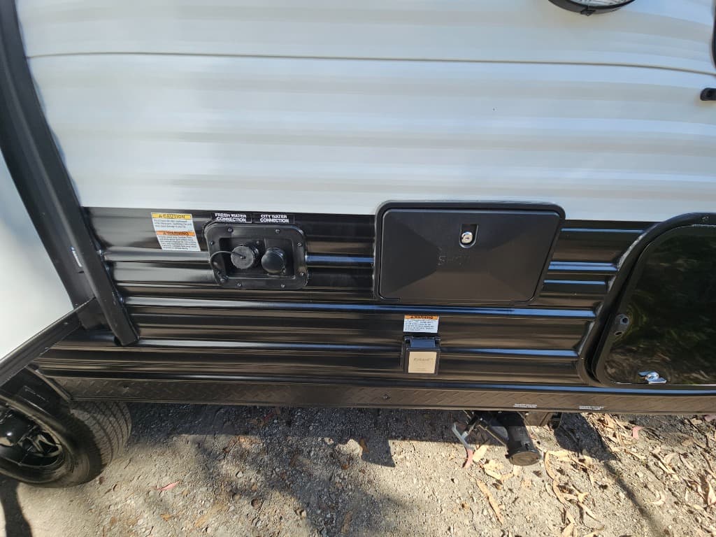 2026 Forest River 2026 Forest River Cherokee Grey Wolf - thumbnail 57