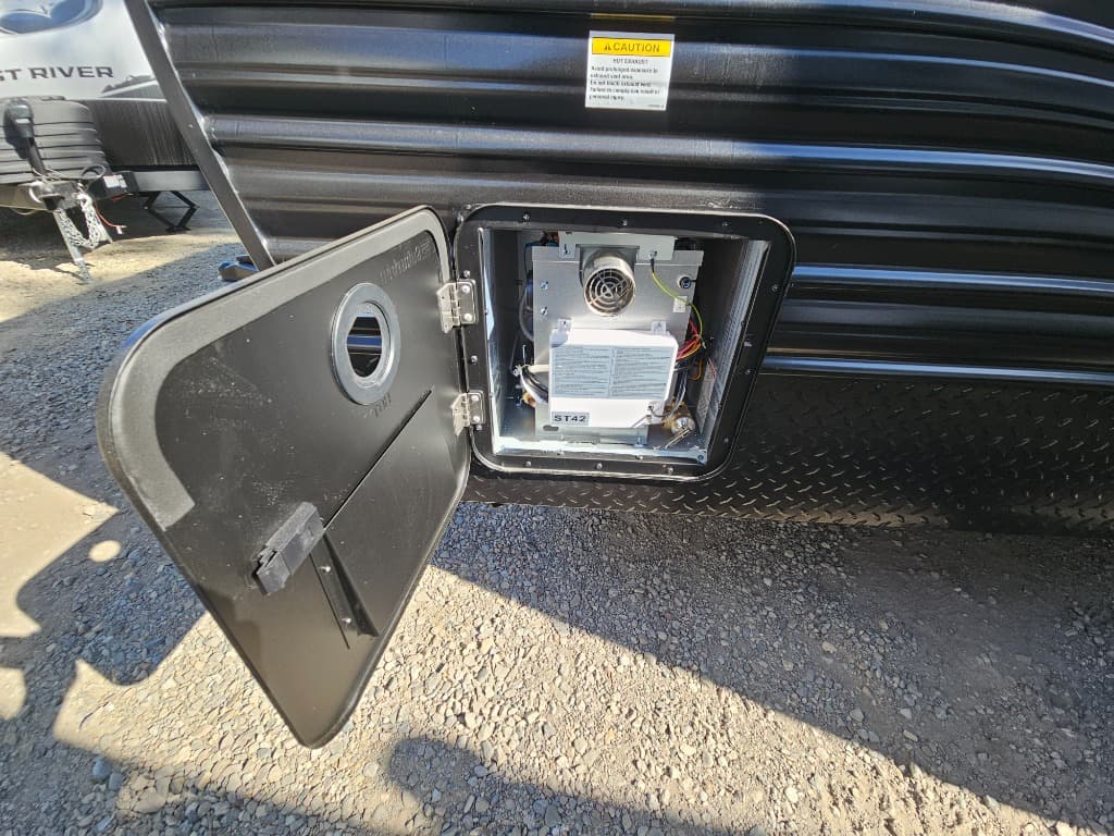 2026 Forest River 2026 Forest River Cherokee Grey Wolf - thumbnail 58