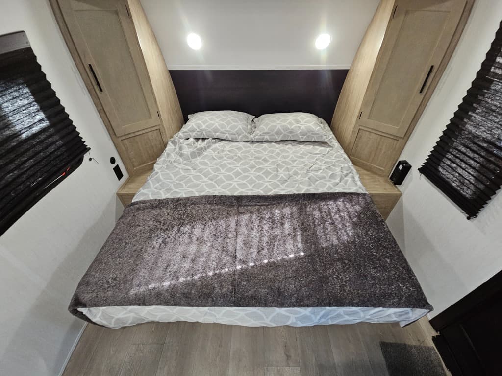 2026 Forest River 2026 Forest River Cherokee Wolf Pup - thumbnail 11