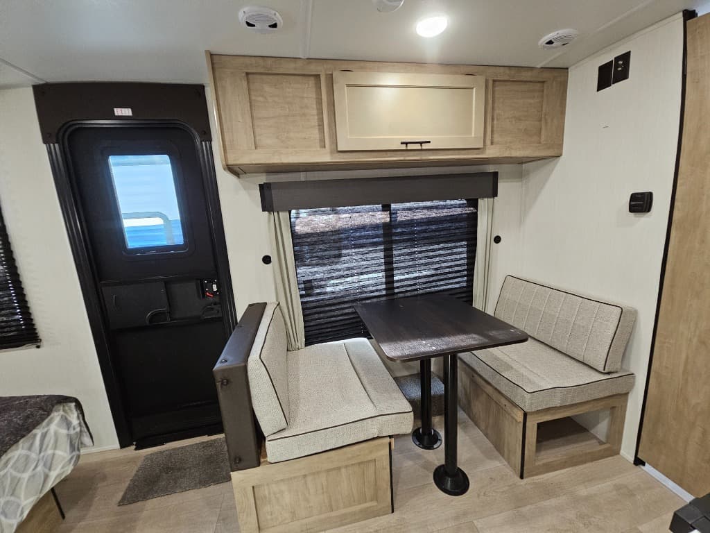 2026 Forest River 2026 Forest River Cherokee Wolf Pup - thumbnail 14