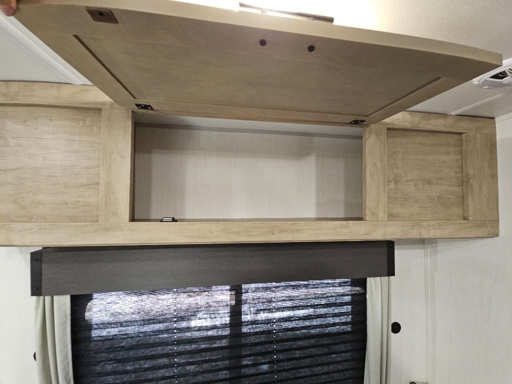 2026 Forest River 2026 Forest River Cherokee Wolf Pup - thumbnail 16