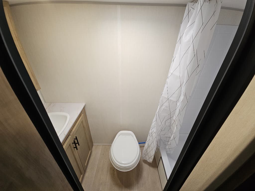 2026 Forest River 2026 Forest River Cherokee Wolf Pup - thumbnail 24