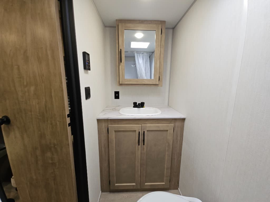 2026 Forest River 2026 Forest River Cherokee Wolf Pup - thumbnail 25