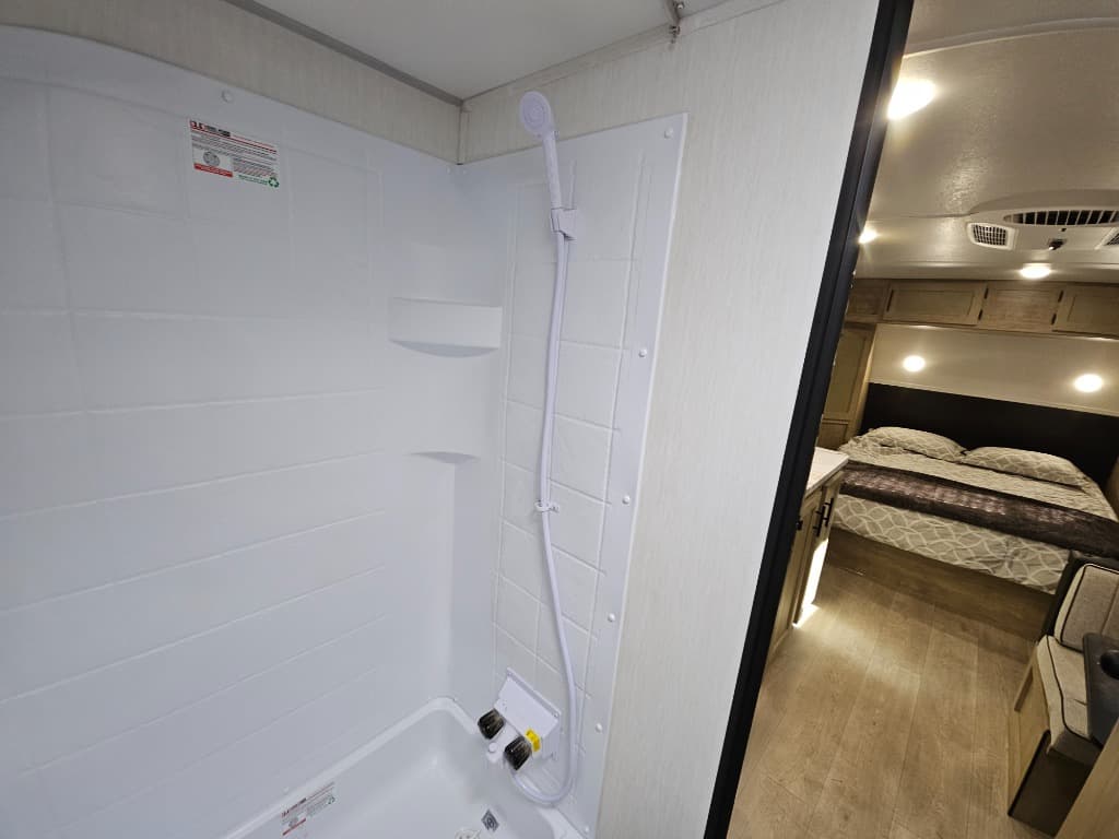 2026 Forest River 2026 Forest River Cherokee Wolf Pup - thumbnail 30