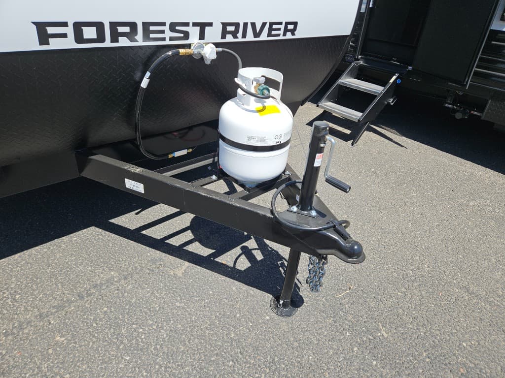 2026 Forest River 2026 Forest River Cherokee Wolf Pup - thumbnail 31