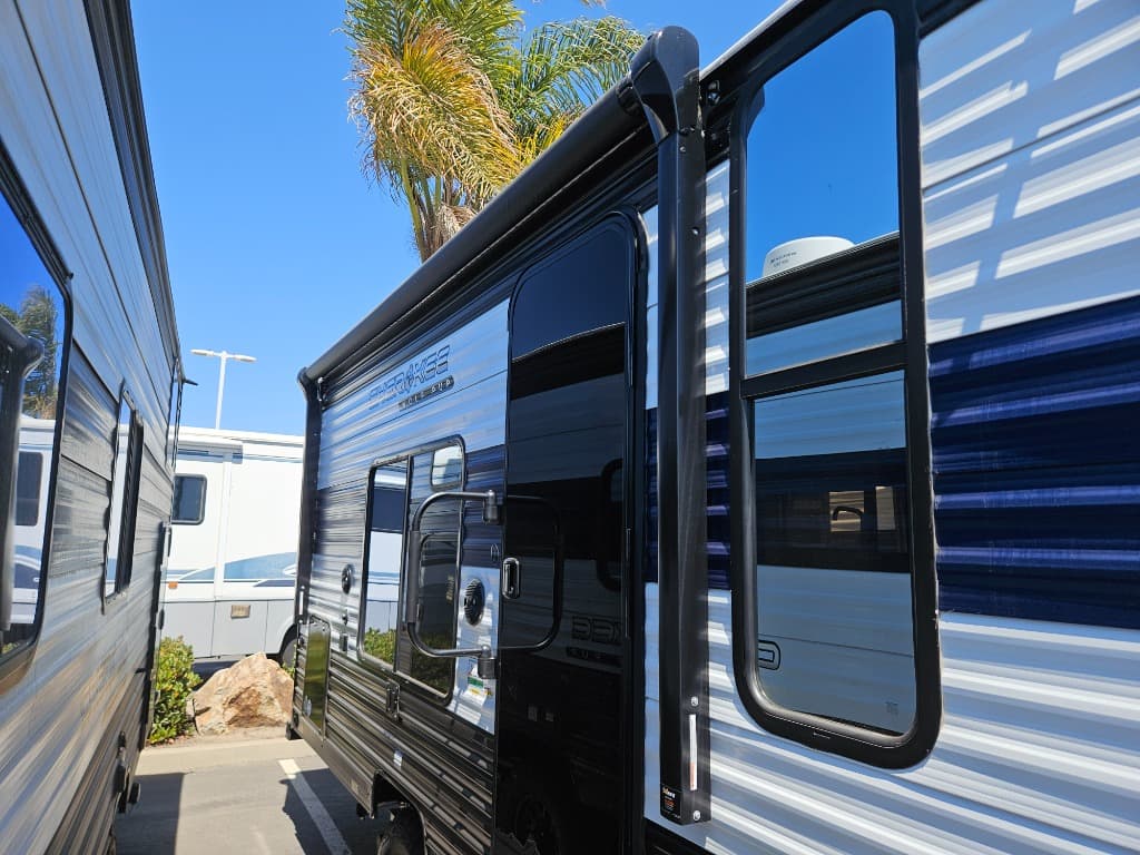 2026 Forest River 2026 Forest River Cherokee Wolf Pup - thumbnail 34