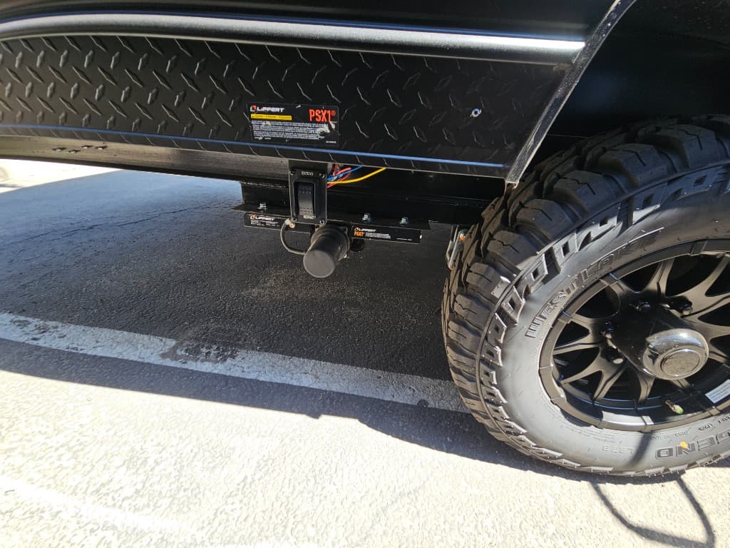 2026 Forest River 2026 Forest River Cherokee Wolf Pup - thumbnail 39