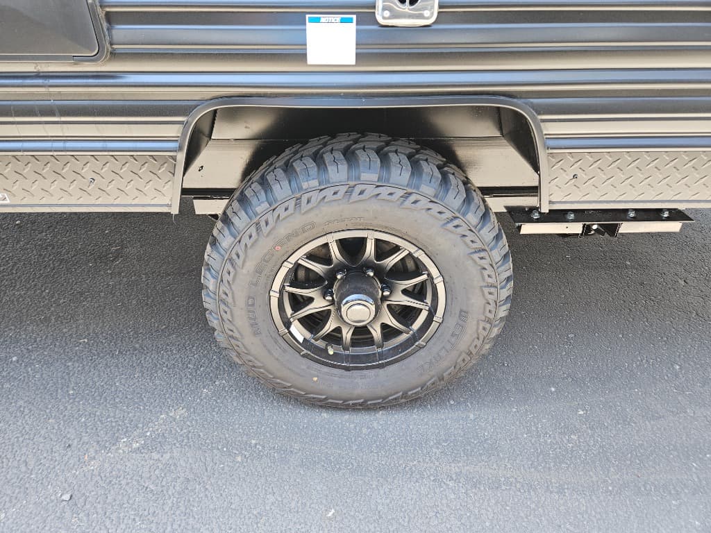 2026 Forest River 2026 Forest River Cherokee Wolf Pup - thumbnail 43