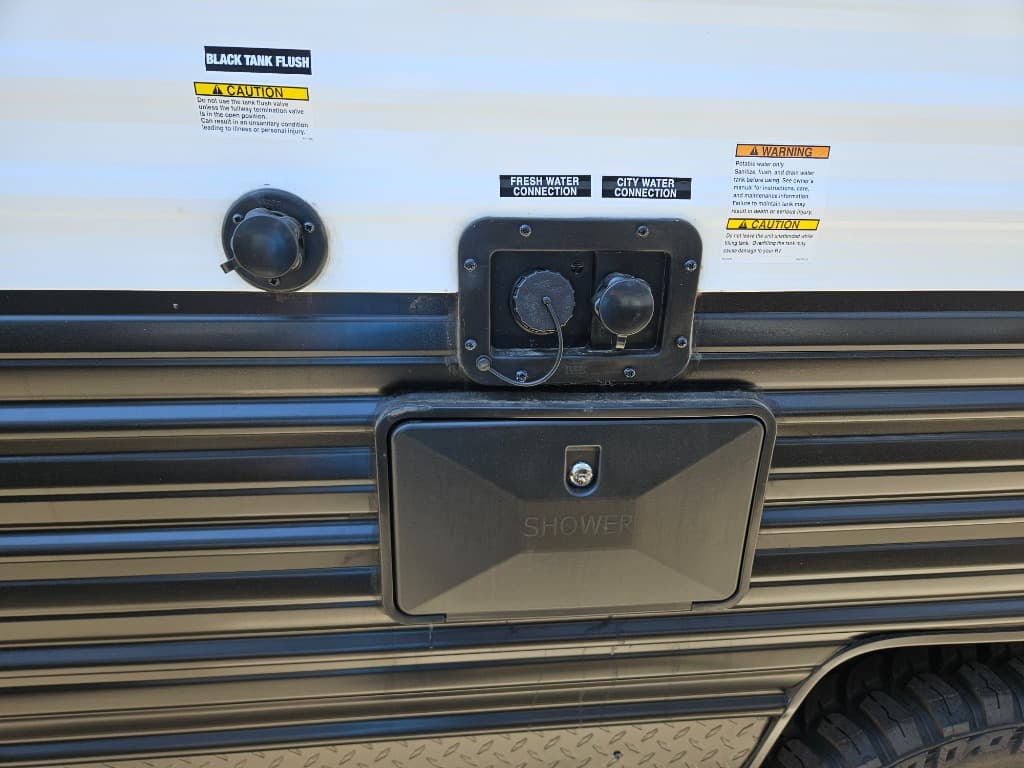 2026 Forest River 2026 Forest River Cherokee Wolf Pup - thumbnail 44