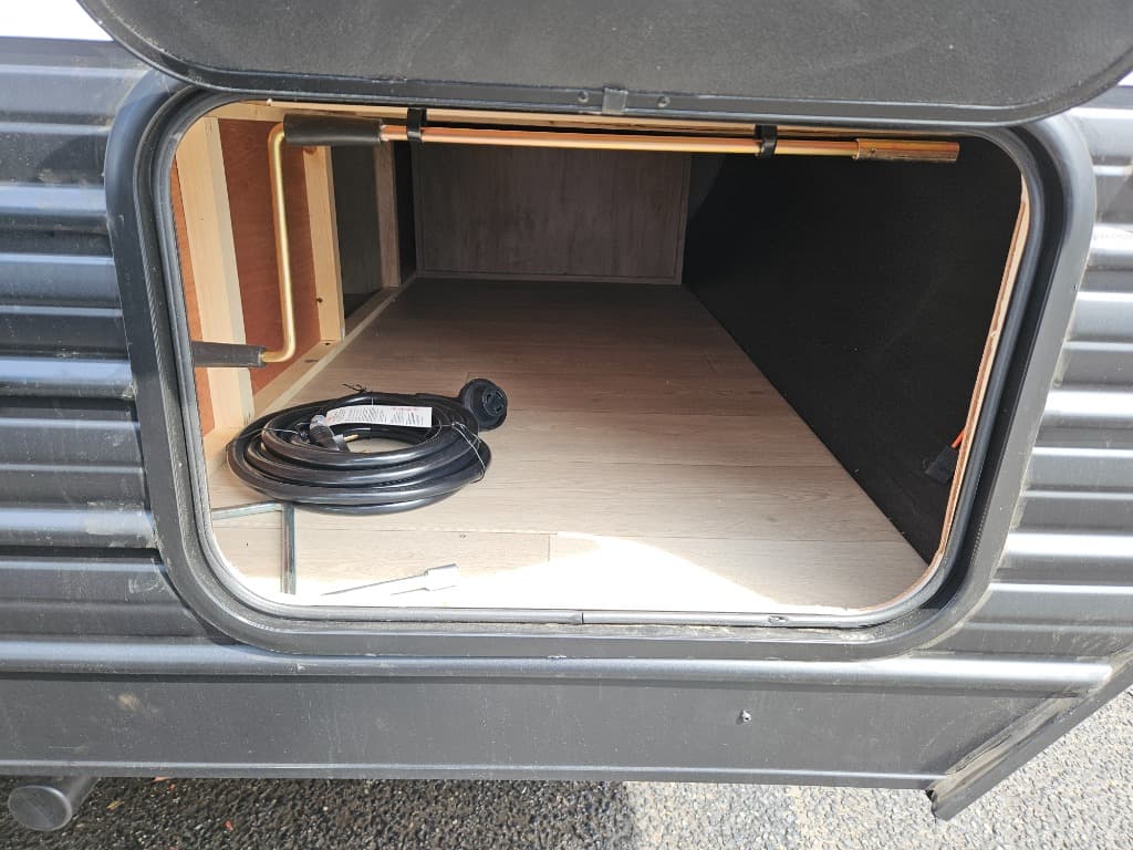 2026 Forest River 2026 Forest River Cherokee Grey Wolf - thumbnail 32