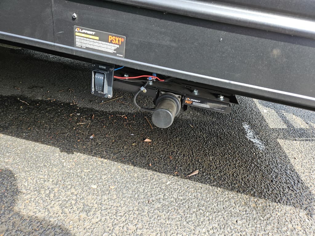 2026 Forest River 2026 Forest River Cherokee Grey Wolf - thumbnail 33