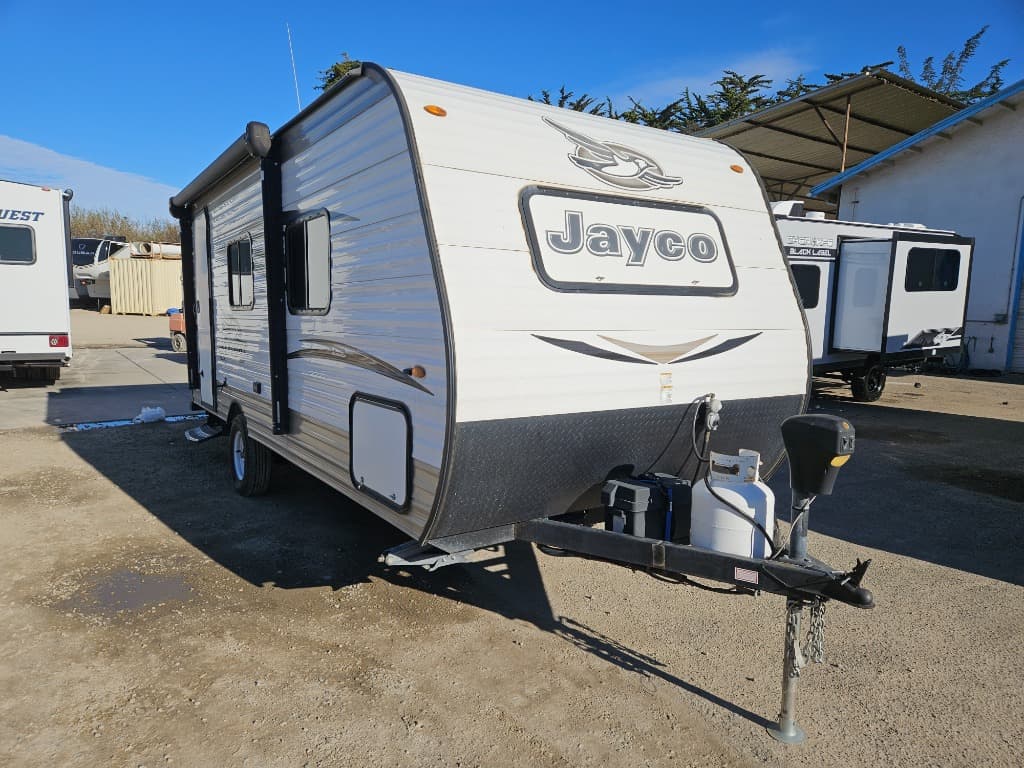 2018 Jayco Jay Flight SLX 195RB