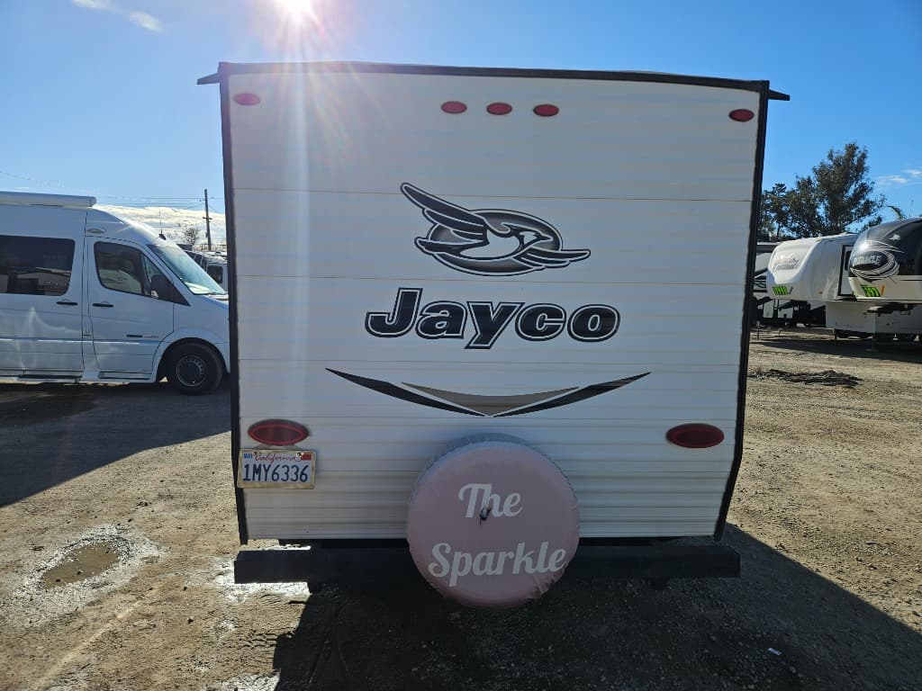 2018 Jayco 2018 Jayco Jay Flight SLX - thumbnail 3