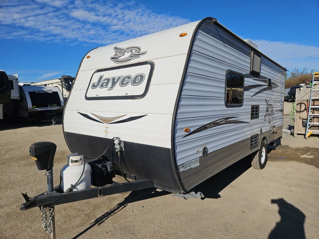 2018 Jayco 2018 Jayco Jay Flight SLX - thumbnail 5