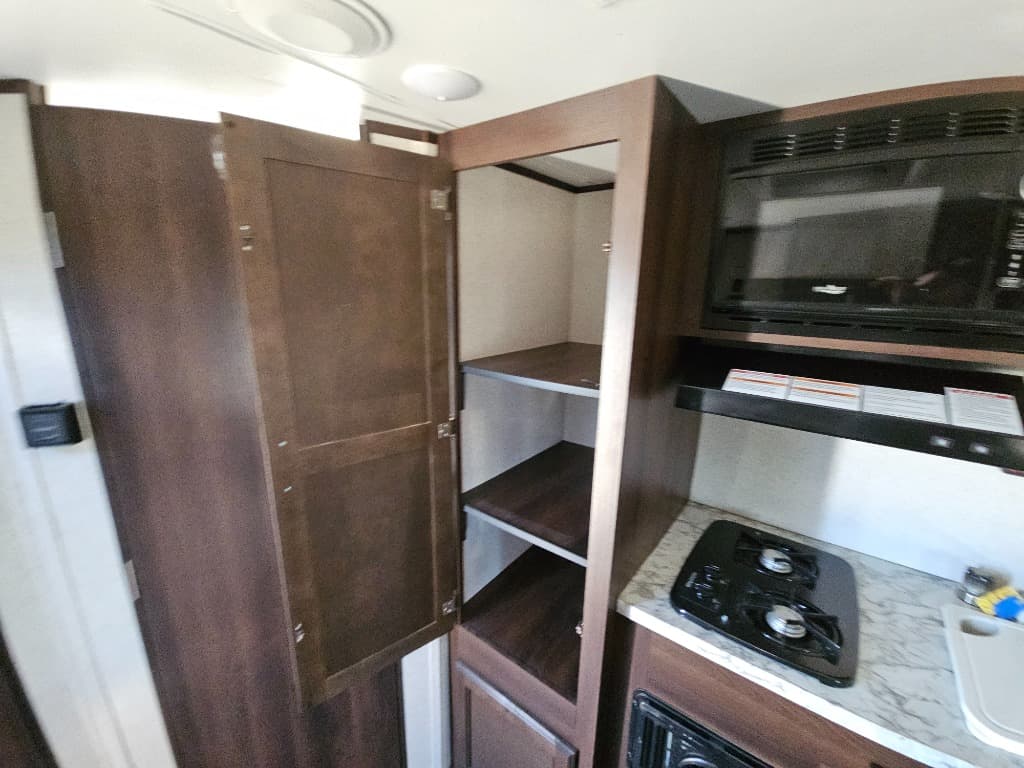 2018 Jayco 2018 Jayco Jay Flight SLX - thumbnail 8