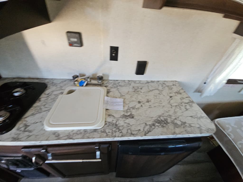 2018 Jayco 2018 Jayco Jay Flight SLX - thumbnail 12