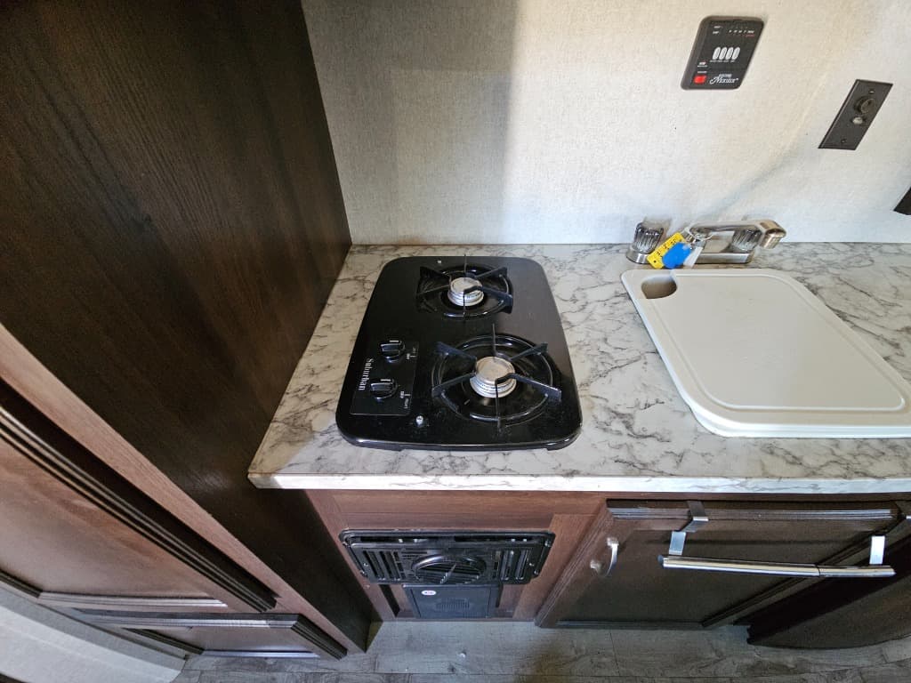 2018 Jayco 2018 Jayco Jay Flight SLX - thumbnail 14