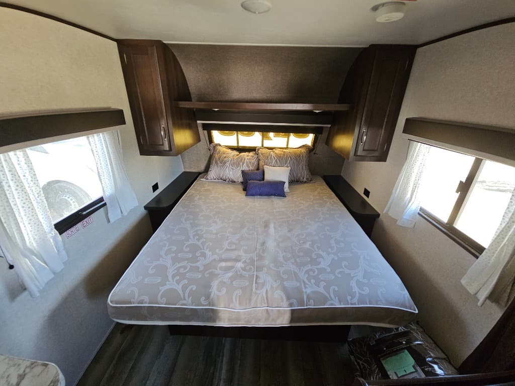 2018 Jayco 2018 Jayco Jay Flight SLX - thumbnail 17