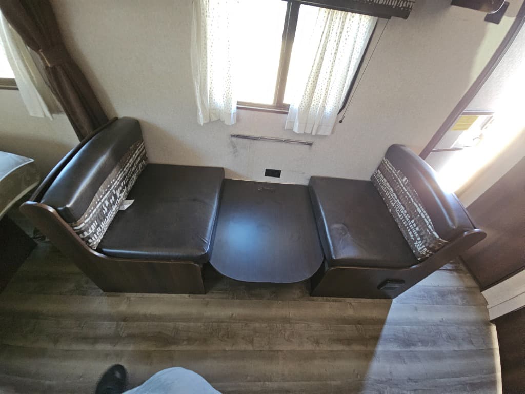 2018 Jayco 2018 Jayco Jay Flight SLX - thumbnail 19