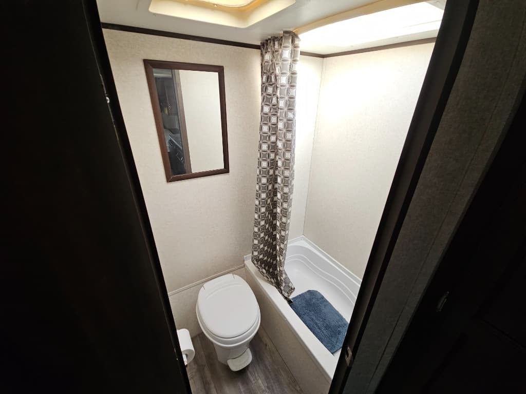 2018 Jayco 2018 Jayco Jay Flight SLX - thumbnail 23