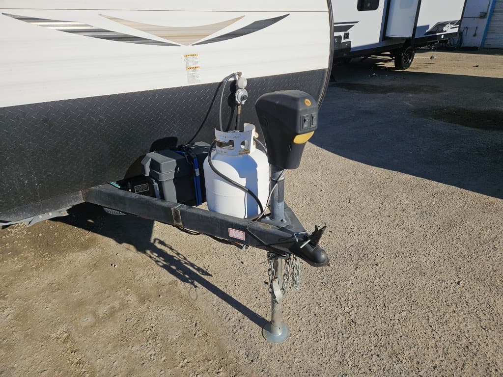 2018 Jayco 2018 Jayco Jay Flight SLX - thumbnail 26